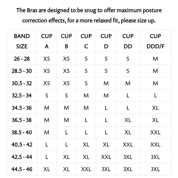 Women's Forme Revive Bra - Picture 4 of 6